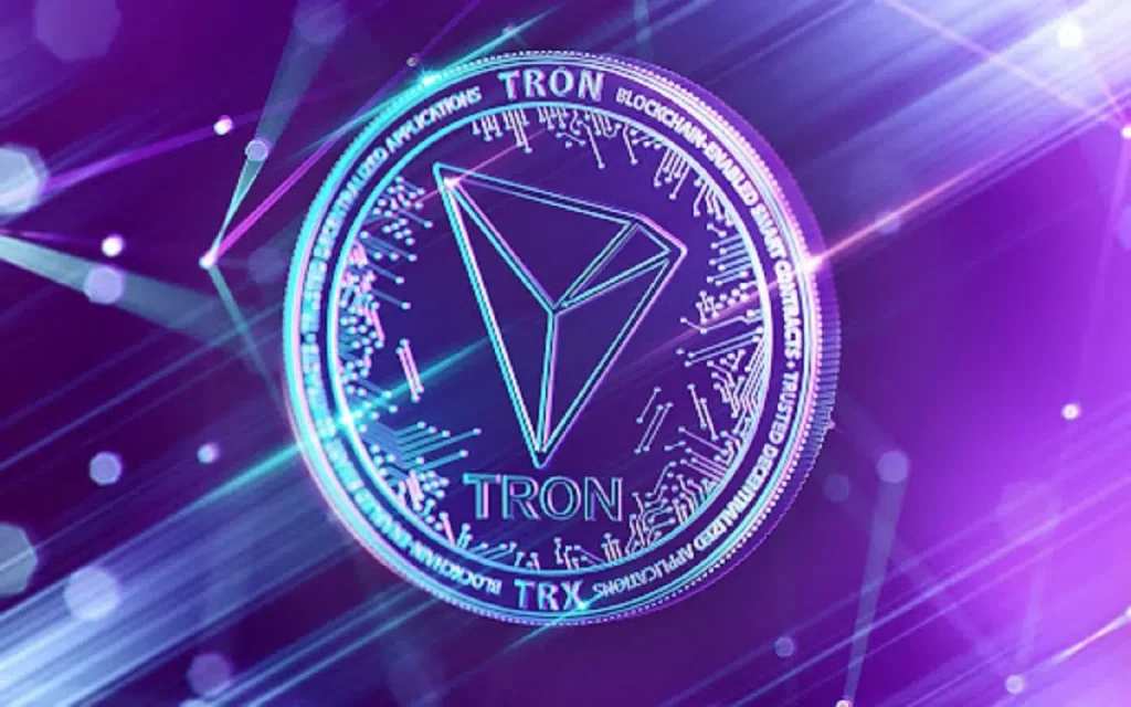 Discover the Secret Behind TRON's Explosive 124% Transaction Boom with SunPump