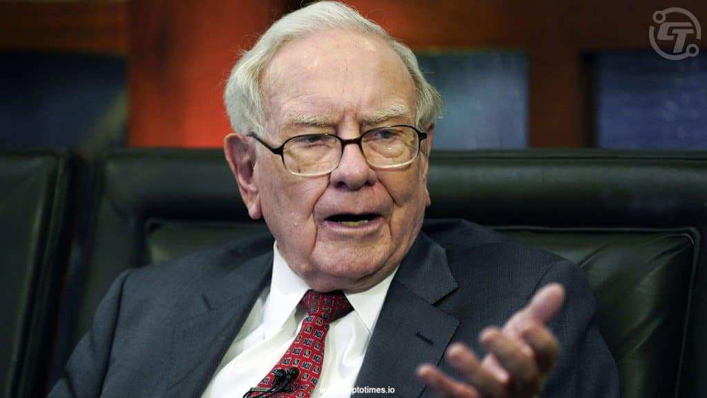 Discover the Future: Warren Buffett's Potential Stablecoin Revolution