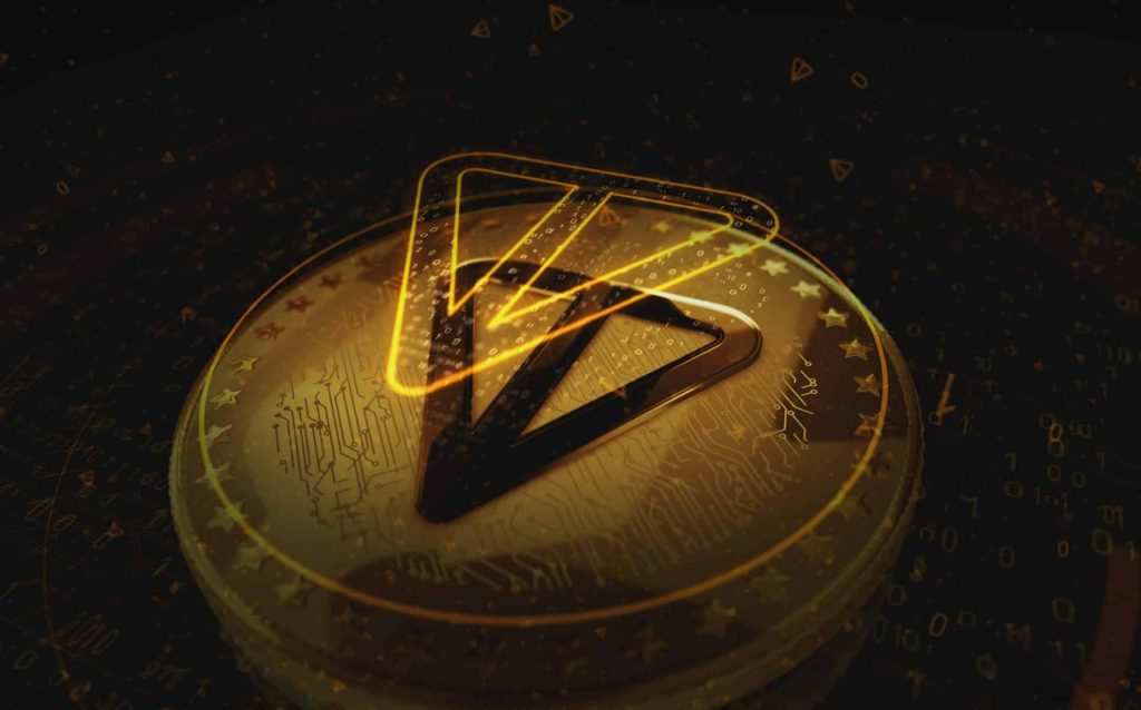 Discover the Surge: Toncoin Skyrockets 18% with New Binance Listing