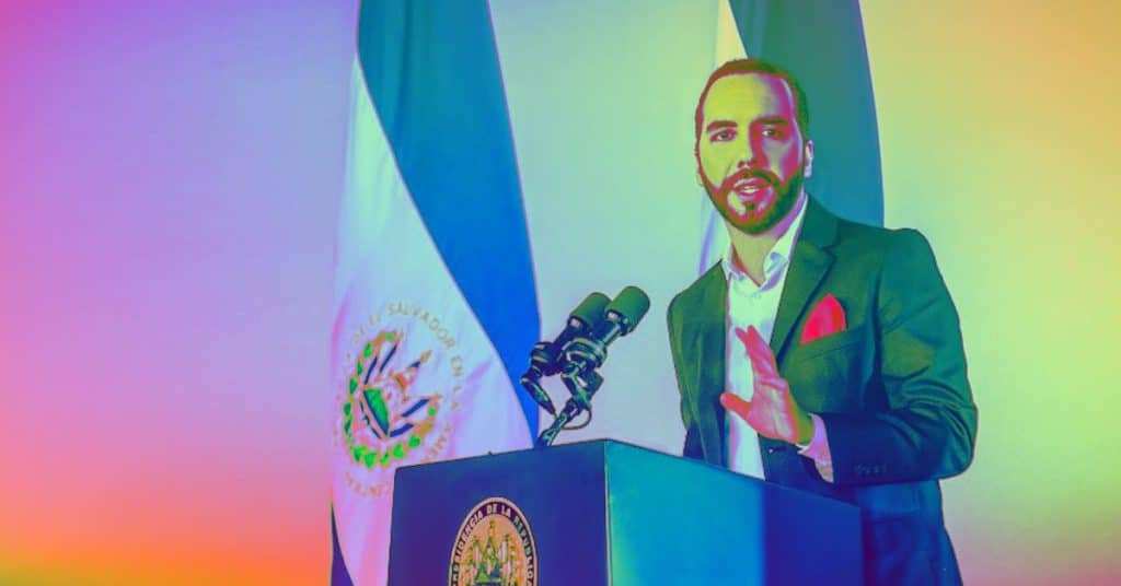 El Salvador's Bold Move Pays Off - President Nayib Bukele Backs Bitcoin Strategy