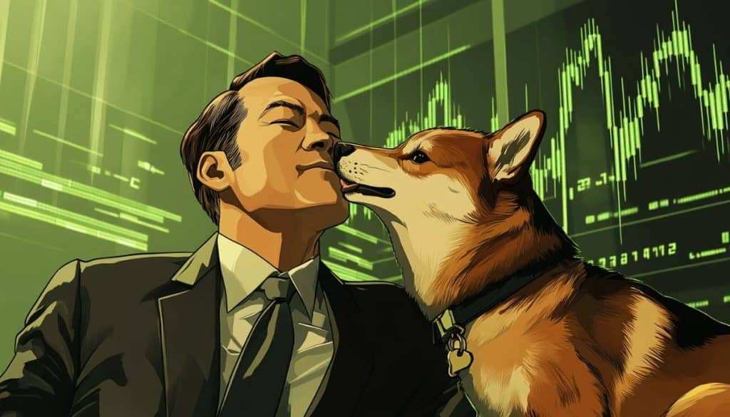 Elon Musk Victorious! Dogecoin Pump Imminent After Manipulation Case Win