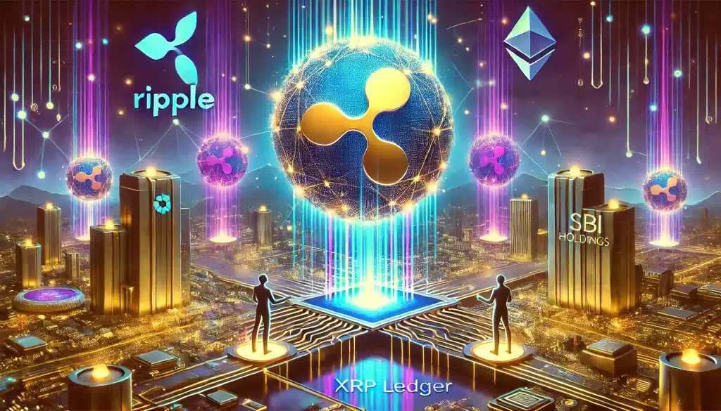 Explore How XRP Could Become the Global Currency of Tomorrow: A Fresh Perspective