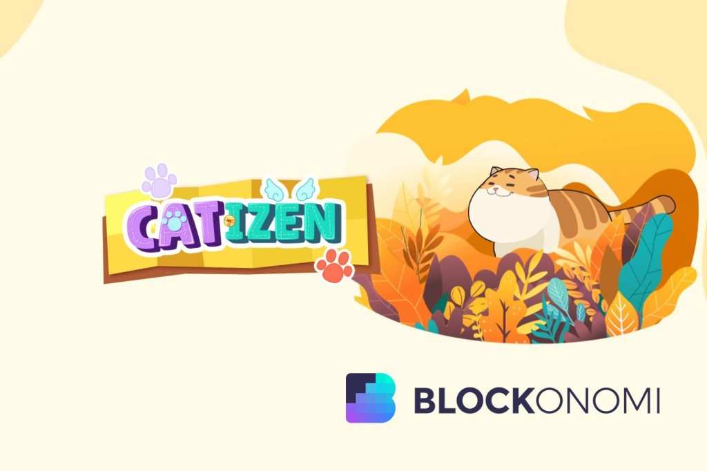 Get Ready for the Ultimate $500 Million Airdrop in Catizen's Web3 Gaming Revolution