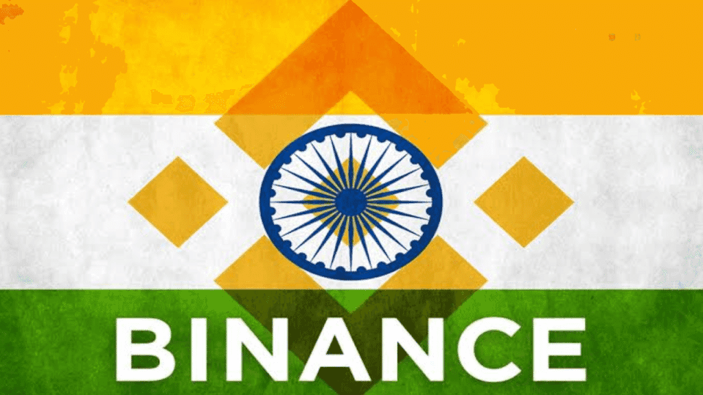 Hacked! Why Indian Crypto Enthusiasts Are Flocking to Binance for Security