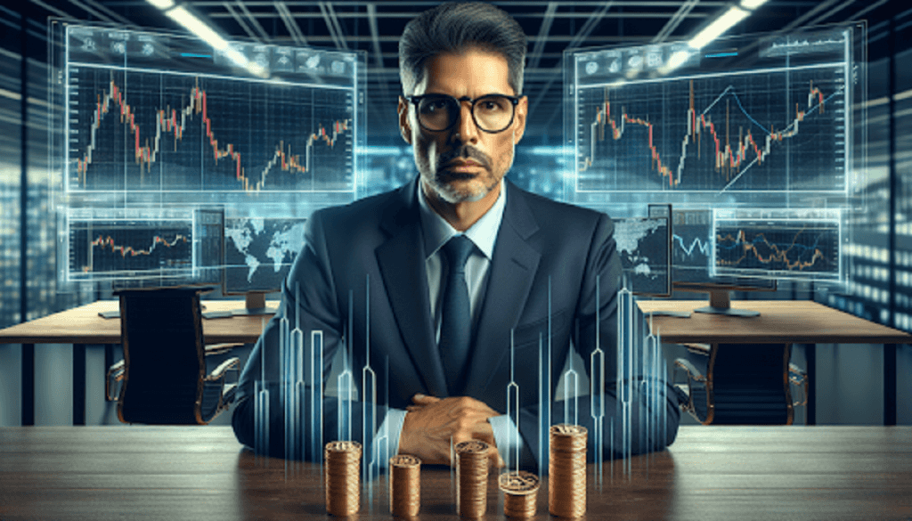 How Jerome Powell's Latest Move Could Revolutionize 4 Major Cryptos