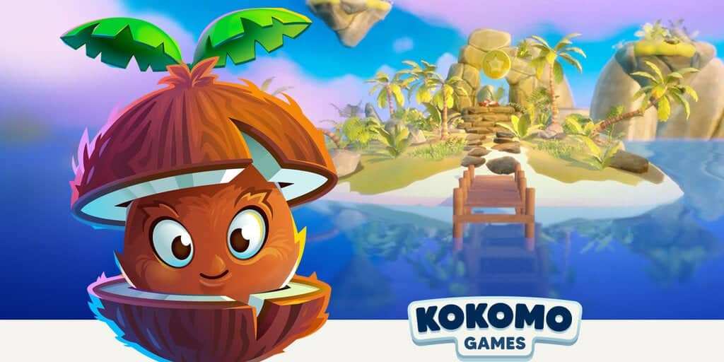 Kokomo Games Dives Into Web3 Realm: Secure Surpassing Angel Investment!