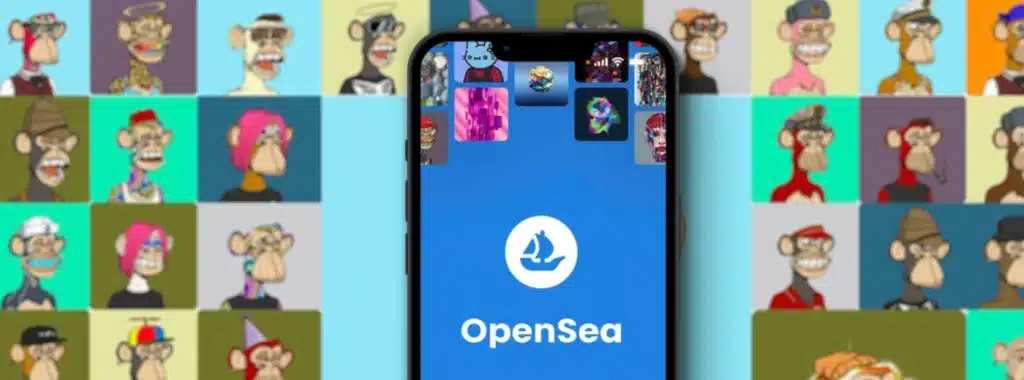 Old SEC Art Decision Emerges in OpenSea NFT Drama - A Deep Dive