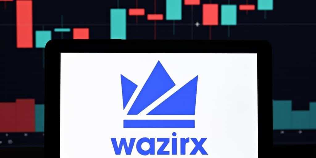 Reclaiming Security: How WazirX Is Reversing a $230 Million Hack's Damage