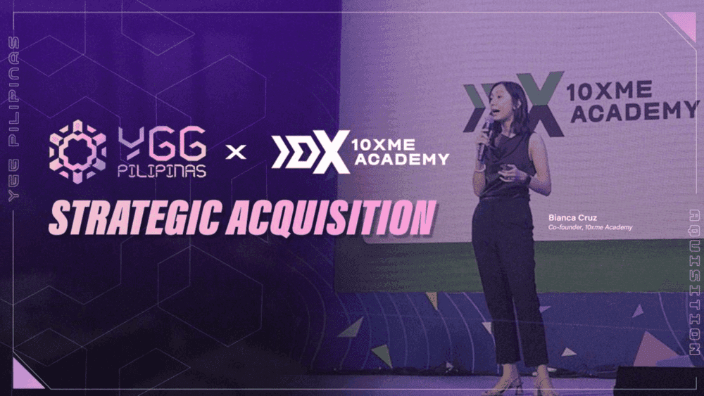 Revolutionize Learning: YGG Pilipinas Adds AI Magic to Web3 Metaversity Experience