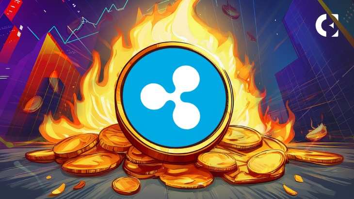 Ripple's Shocking Move: All RLUSD Stablecoins Torched Before 2024 Debut