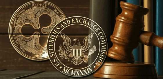 SEC Triumphs as Ripple Labs Faces $125M Fine in Landmark Case