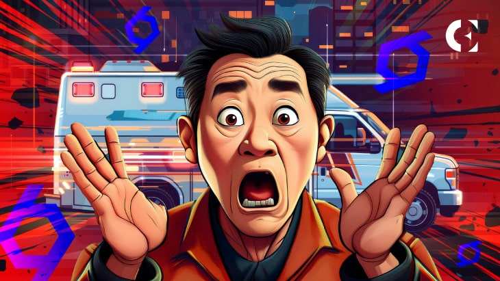 Shocking Attack: Crypto Leader in South Korea Brutally Stabbed During Court Hearing