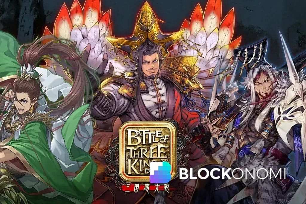 Skyrocket Your Gaming Experience: double jump.tokyo Nets $10M for Blockchain Revolution