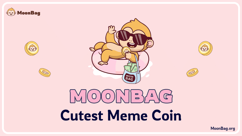 Skyrocket Your Returns: MoonBag Leads 2024's Top Crypto Presales