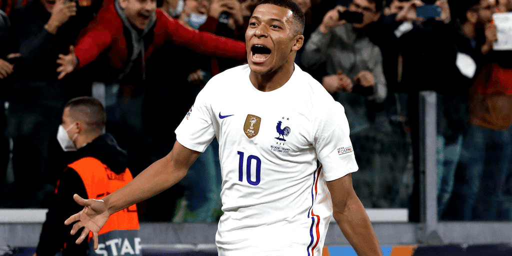 The Shocking Rise and Fall of a $464M Kylian Mbappé Crypto Scam