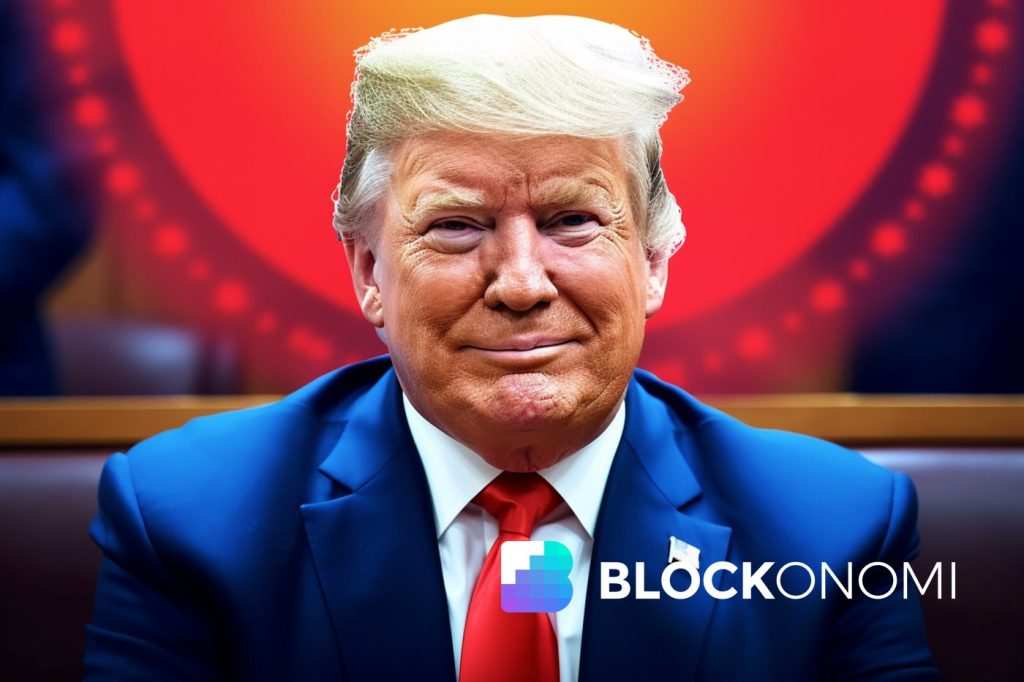 Trump Pushes America to Spearhead Crypto Revolution - Here's Why It Matters