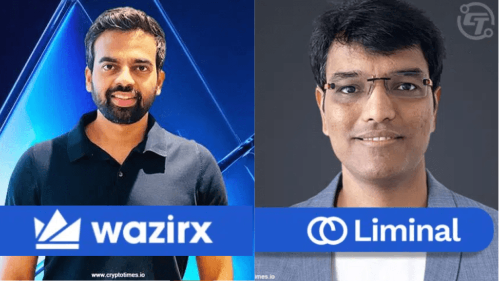 Why Investors Feel Betrayed: WazirX Points Finger at Liminal Over Hack