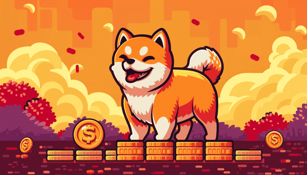 Will Dogecoin Hit $1 or Will PlayDoge Steal the Spotlight? Discover the Future of Crypto