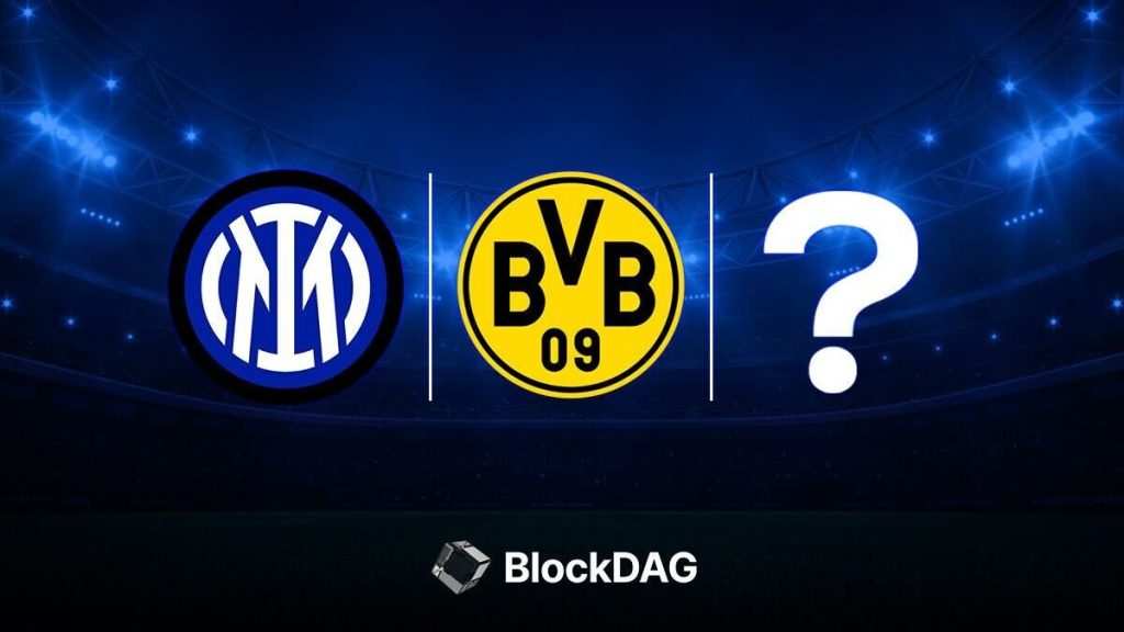 BlockDAG Eyes Premier League Deal After $69.4M Presale - Will Bitcoin Bounce Back?