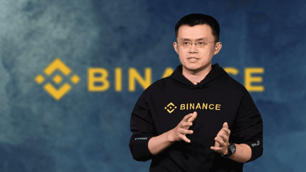 Breaking Free: The Countdown to Binance CZ's Liberation on September 29