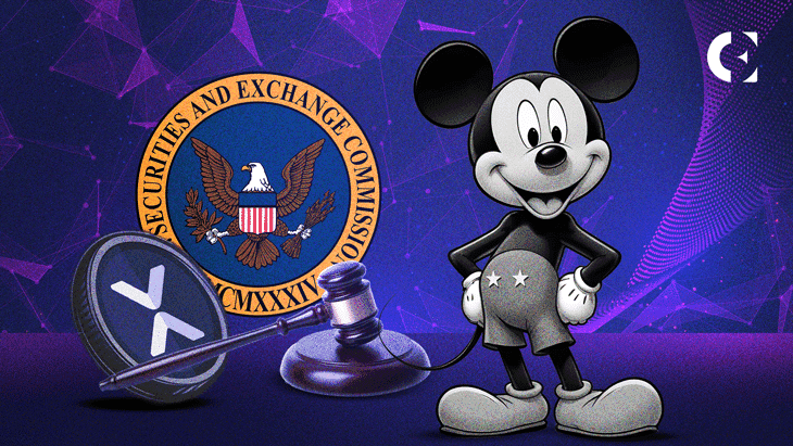 Discover 2024's Crypto Gem: Meeky Mouse (MEEK) Outshines XRP