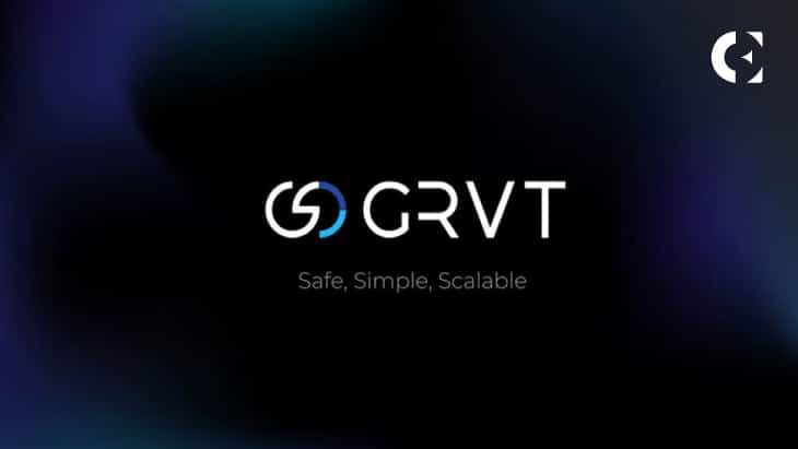 Discover How GRVT's Hybrid Exchange Attracted 16 Elite Market Makers and Achieved a $3.3B Turnover Before Its Revolutionary Mainnet Debut