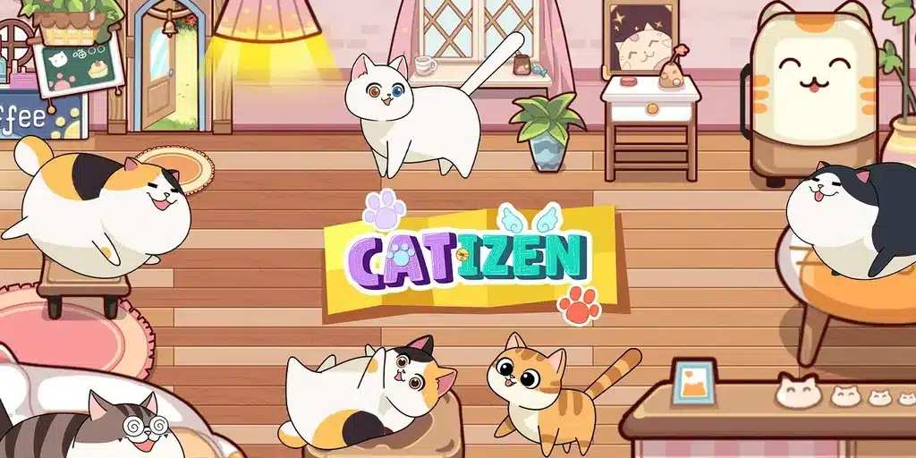 Discover the Exciting Launch Date for 'Catizen' Game Tokens Amid Rising Trading Frenzy