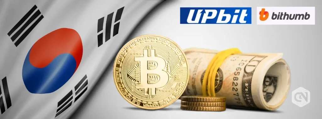 Discover the Newest Additions to South Korea's Top Exchanges: BIGTIME and JTO on Upbit, ETHFI on Bithumb