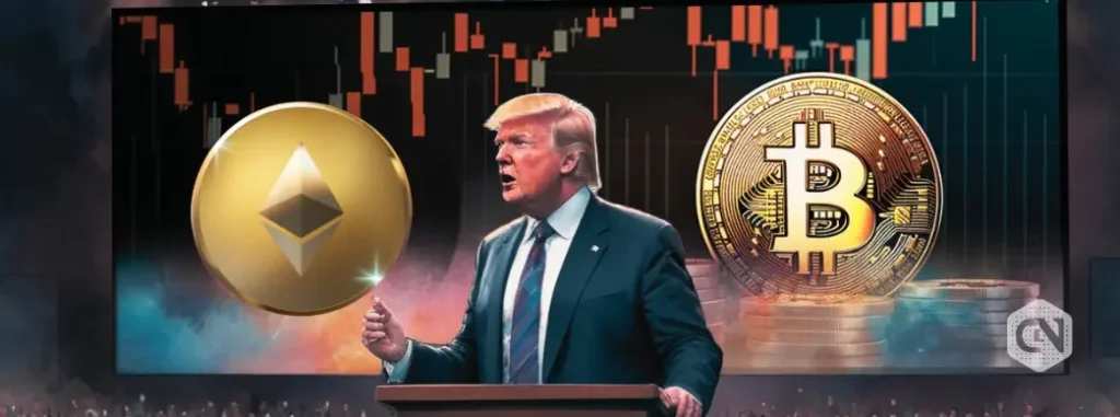 Discover the Shocking Link Between Trump's Crypto Project and Notorious Chase Herro