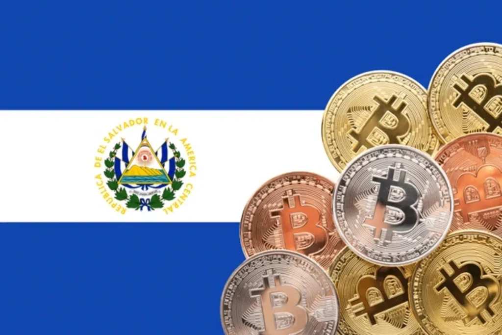 El Salvador's Bitcoin Journey: Bukele Exposes Surprising Realities