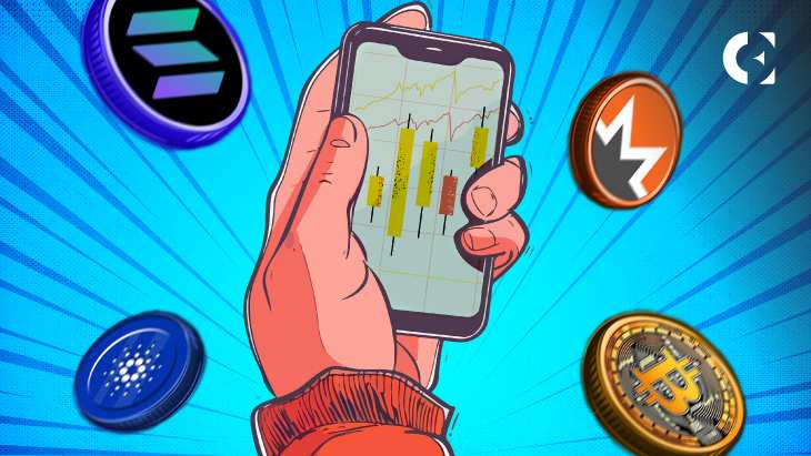 Exploring the Rise of BTC, SOL, ADA, XMR: What You Need to Know