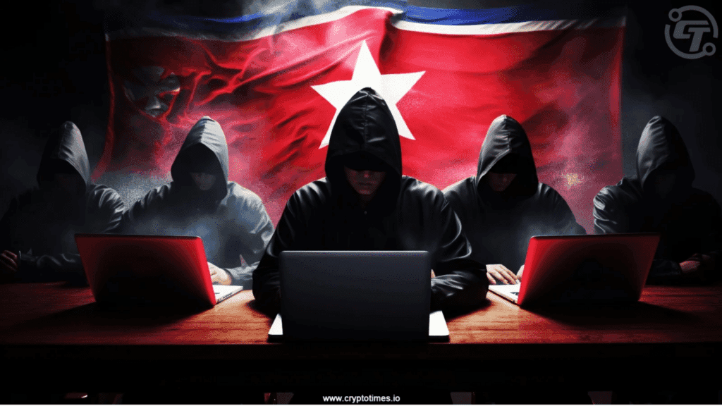 How North Korean Hackers Master Social Engineering Attacks: A Closer Look