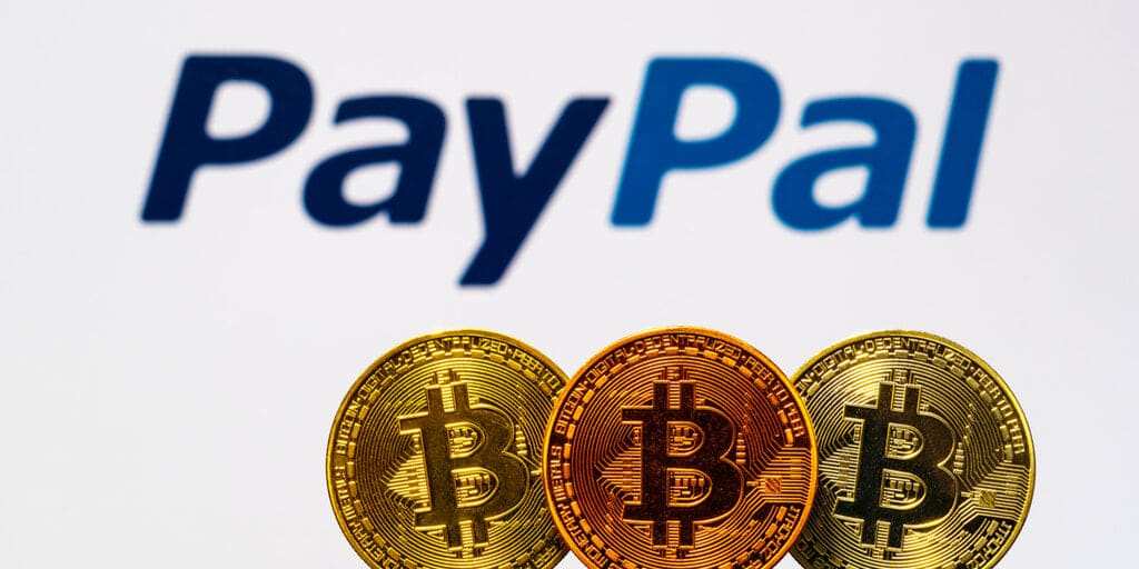 How to Send Crypto with ENS Names on PayPal and Venmo - A Step-by-Step Guide