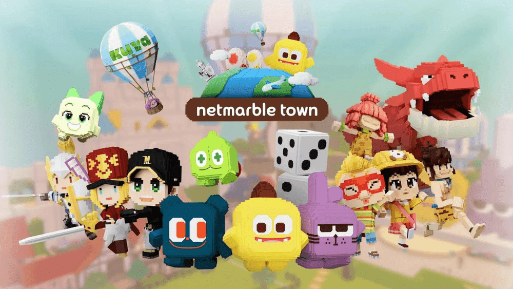 How to Win Big in The Sandbox: Dive into Netmarble's Latest Adventure for 75K Rewards