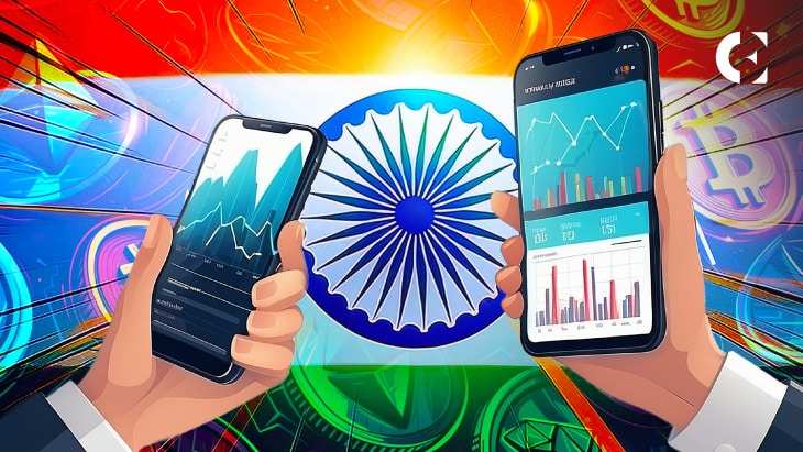 India Welcomes Global Crypto Platforms: A Game-Changing Move