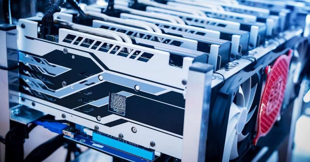 JPMorgan Reveals Shocking Downturn in Bitcoin Mining Profits