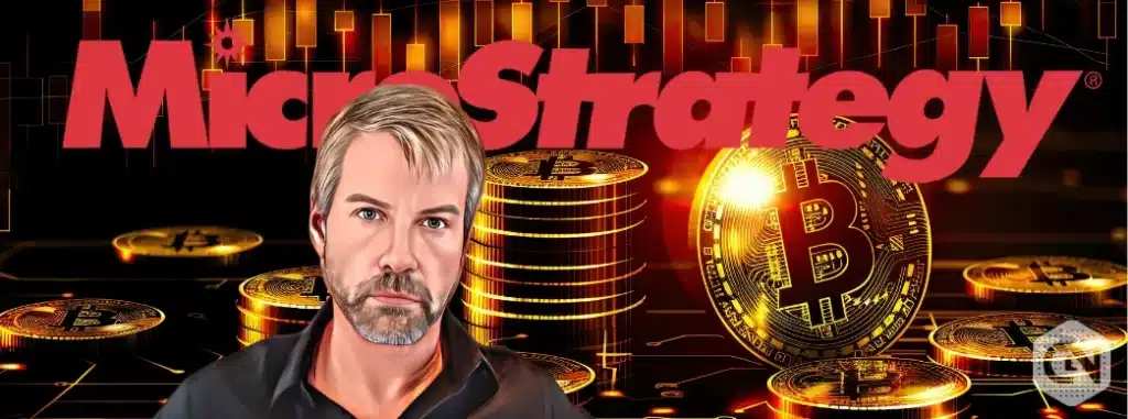 MicroStrategy's Bold $1.1B BTC Purchase - Can It Ignite a Bitcoin Price Rally?