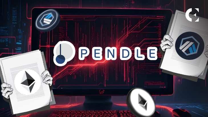 Penpie Shaken: How a Sudden Security Breach Disrupted Pendle's Flow