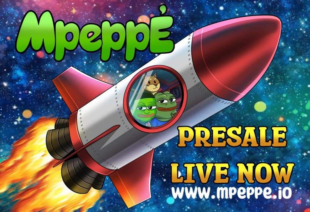 Pepe Coin's 11.54% Plunge Sparks Scarcity Fears - Why Mpeppe Might Be Your Safeguard