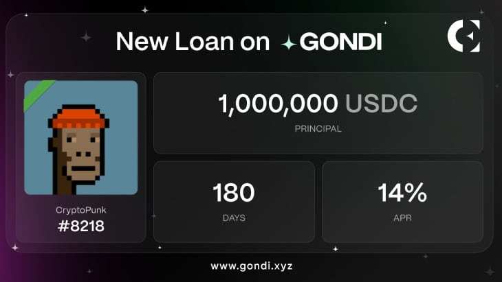 Revolutionize Your NFT Game: Discover the Unsurpassed Precision of GONDI V3 Lending