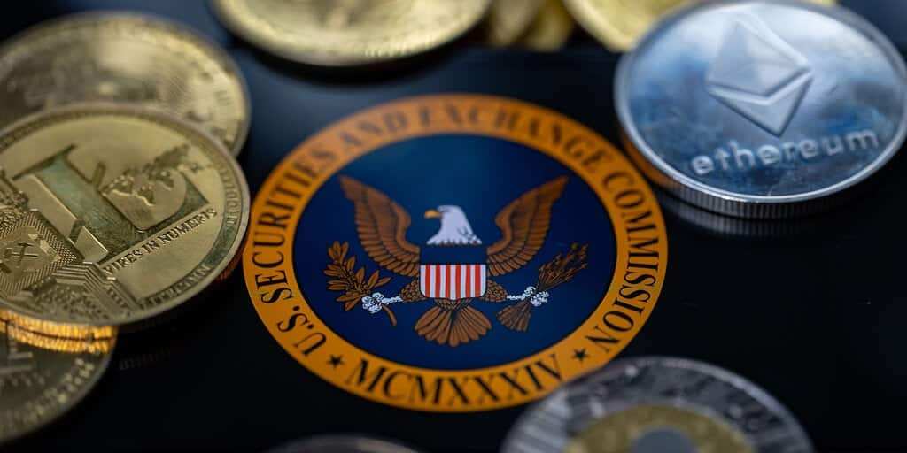 SEC Targets DeFi Platform Again: The Myth of Decentralization Exposed