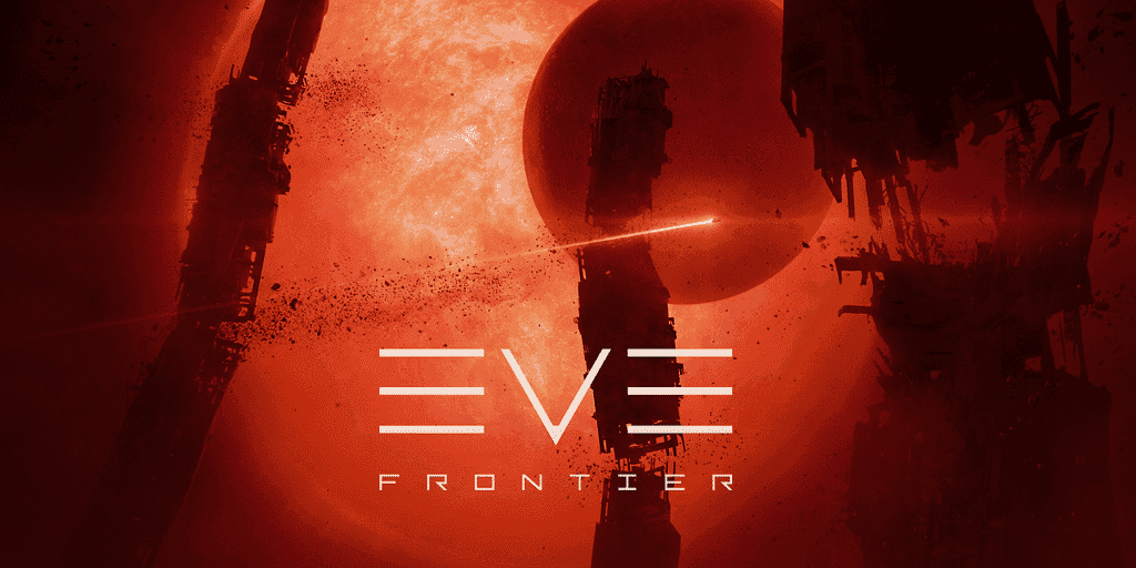 Survive the Cosmos in 'Eve Frontier' - A Groundbreaking Ethereum-Based Game by CCP