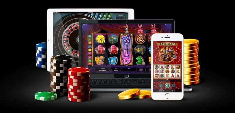 Top 5 Ultimate Online Casinos in Norway for Real Money Players 2024