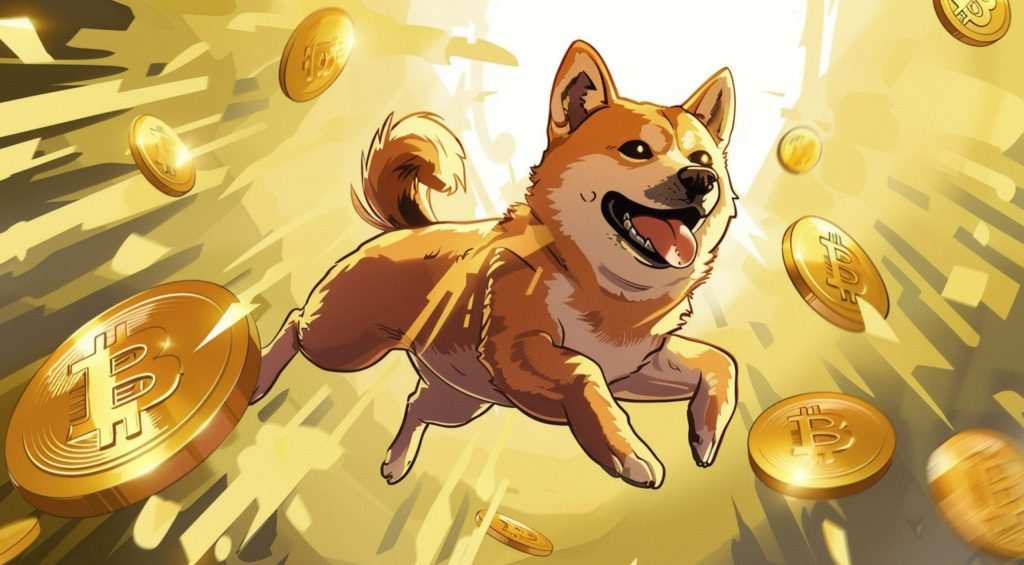 Unlock Massive Dogecoin Price Breakout with This Setup Trick