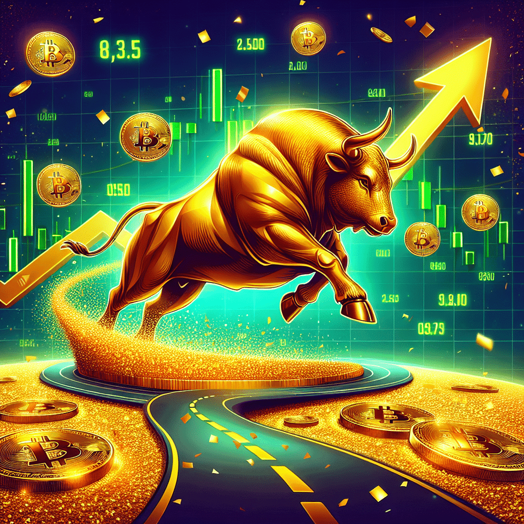 Bullish Signs in Bitcoin's Q3 Close