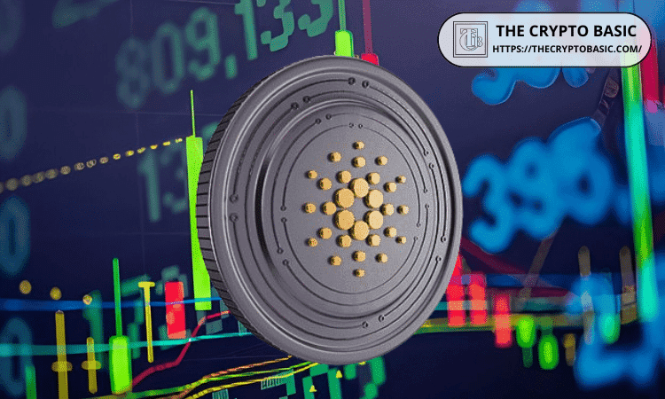 Analyst Predicts Cardano Reaching $0.5 Soon