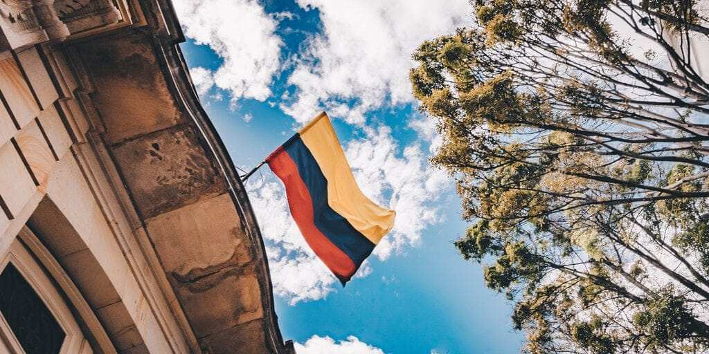 Colombian Neobank Chooses Avalanche Over Ethereum