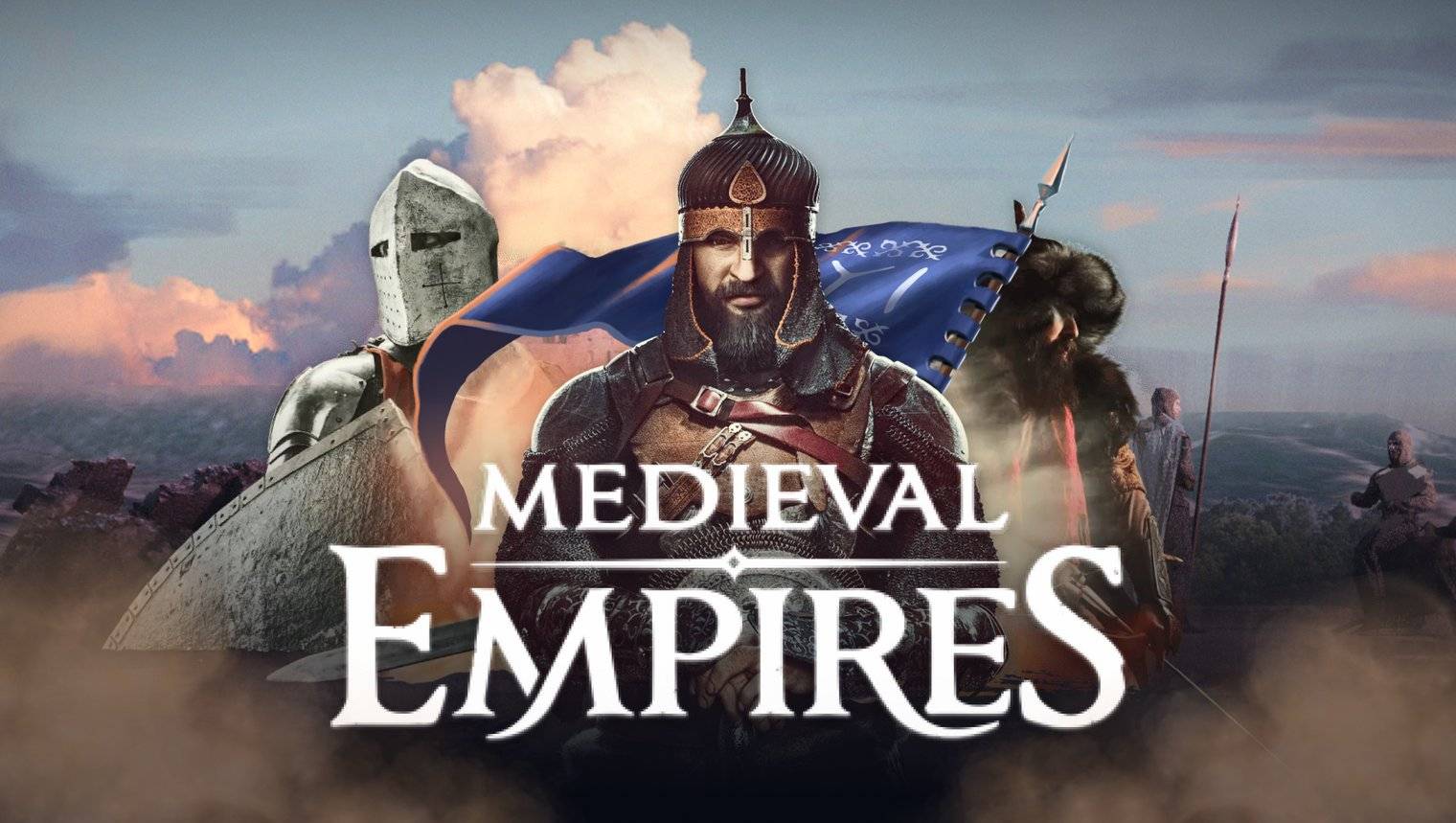 Medieval Empires: Play with $MEE - Stake Tokens, Lease Land NFTs
