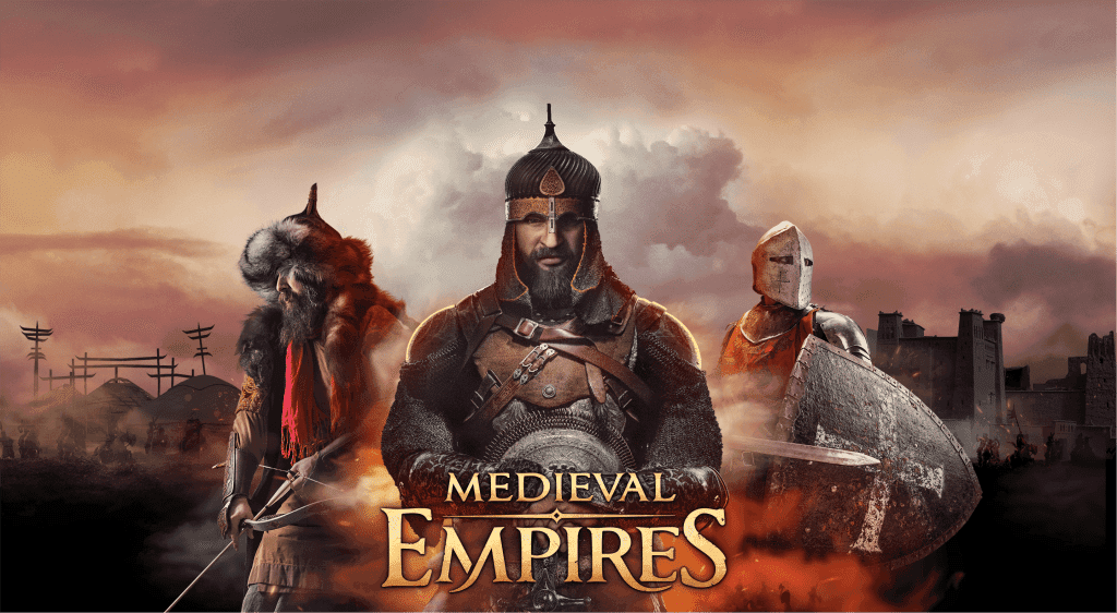 Medieval Empires Open Beta: Multiplayer Strategy with $MEE Token