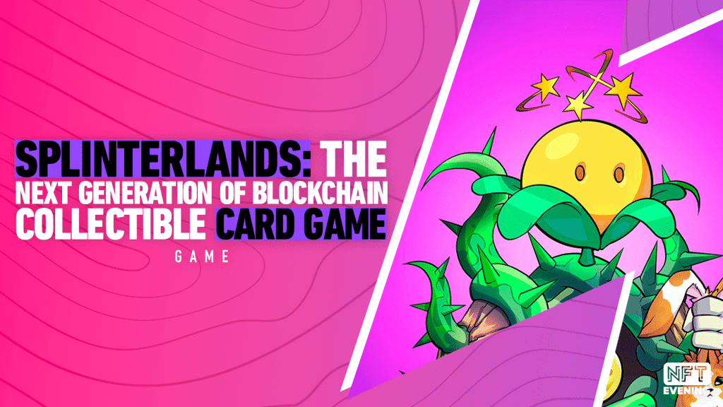 The Future of Digital Collectible Card Games Through Blockchain Technology